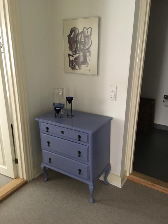 Ebeltoft Centrum Apartman Kültér fotó