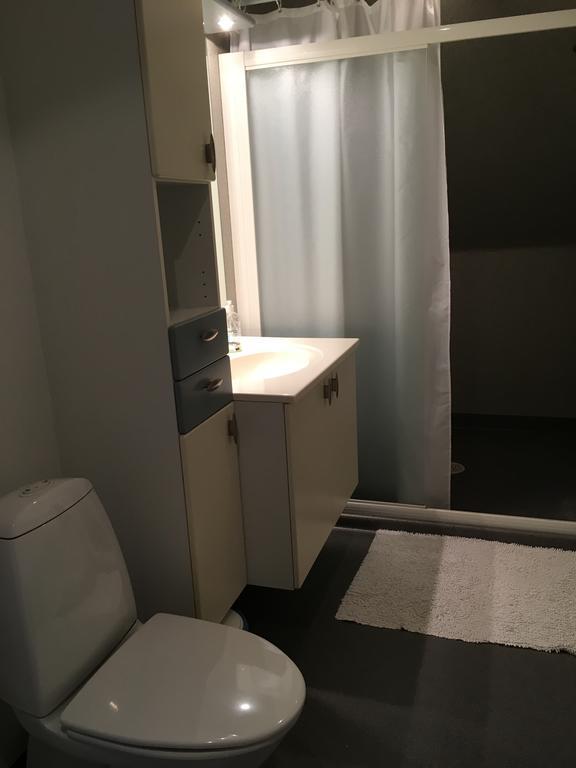Ebeltoft Centrum Apartman Kültér fotó