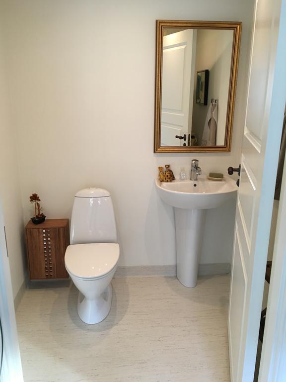 Ebeltoft Centrum Apartman Kültér fotó