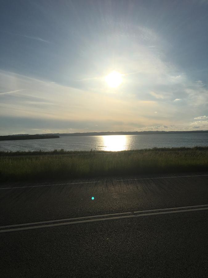Ebeltoft Centrum Apartman Kültér fotó